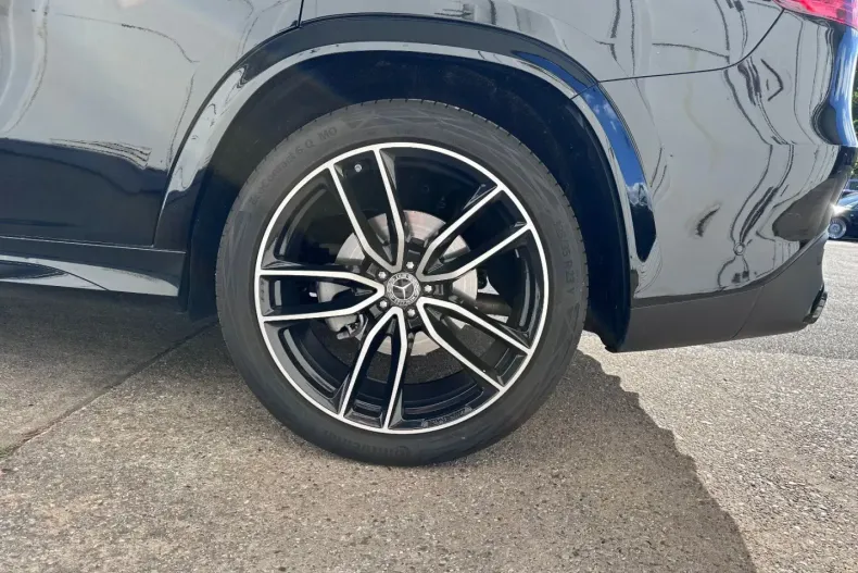 Mercedes-Benz GLS 450 din 2025 cu 4.700 km - oferta MER163564 - foto 6