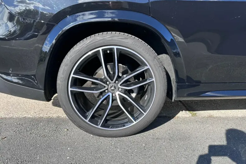 Mercedes-Benz GLS 450 din 2025 cu 4.700 km - oferta MER163564 - foto 7