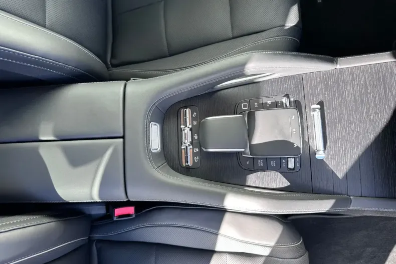 Mercedes-Benz GLS 450 din 2025 cu 4.700 km - oferta MER163564 - foto 11