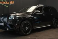 Mercedes-Benz GLS 63 din 2023 cu 23.210 km - oferta MER163565 - foto 1