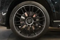 Mercedes-Benz GLS 63 din 2023 cu 23.210 km - oferta MER163565 - foto 2