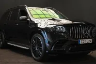 Mercedes-Benz GLS 63 din 2023 cu 23.210 km - oferta MER163565 - foto 3