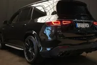 Mercedes-Benz GLS 63 din 2023 cu 23.210 km - oferta MER163565 - foto 5