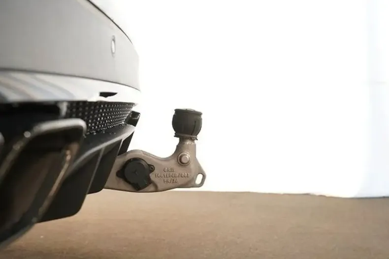 Mercedes-Benz GLS 63 din 2023 cu 23.210 km - oferta MER163565 - foto 6