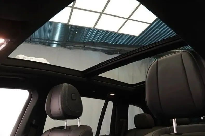 Mercedes-Benz GLS 63 din 2023 cu 23.210 km - oferta MER163565 - foto 8