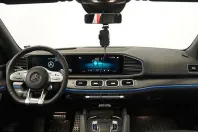 Mercedes-Benz GLS 63 din 2023 cu 23.210 km - oferta MER163565 - foto 13