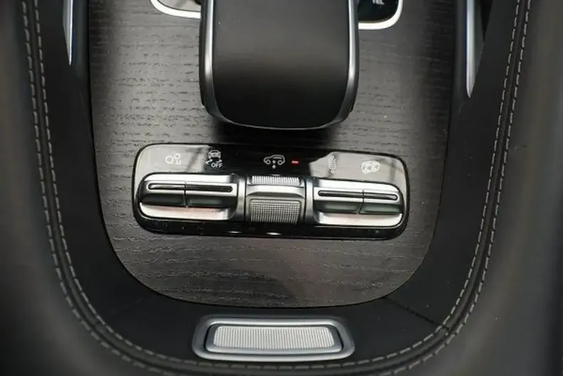 Mercedes-Benz GLS 63 din 2023 cu 23.210 km - oferta MER163565 - foto 15