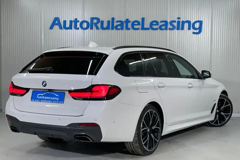 BMW 530 din 2021 cu 105.610 km - oferta BMW163566 - foto 3