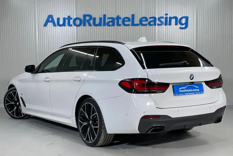 BMW 530 din 2021 cu 105.610 km - oferta BMW163566 - foto 4