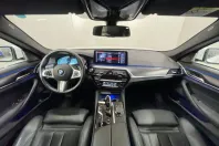 BMW 530 din 2021 cu 105.610 km - oferta BMW163566 - foto 9
