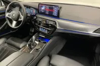 BMW 530 din 2021 cu 105.610 km - oferta BMW163566 - foto 10