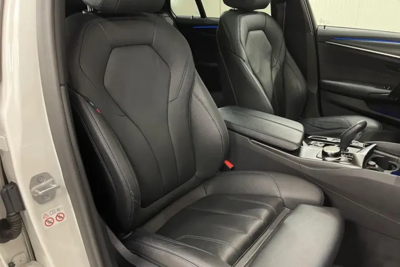 BMW 530 din 2021 cu 105.610 km - oferta BMW163566 - foto 11