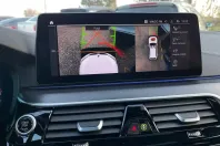 BMW 530 din 2021 cu 105.610 km - oferta BMW163566 - foto 16