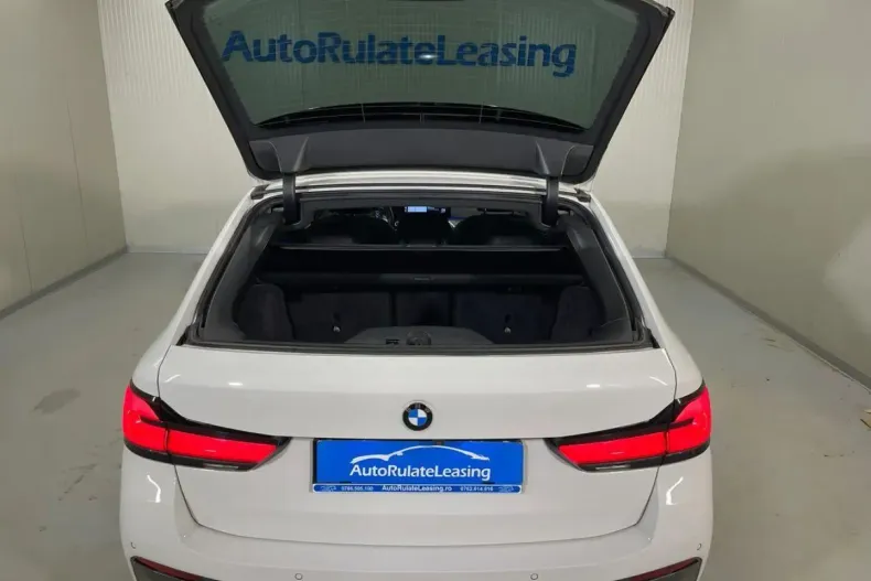 BMW 530 din 2021 cu 105.610 km - oferta BMW163566 - foto 17