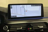 BMW 530 din 2021 cu 105.610 km - oferta BMW163566 - foto 19