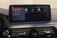 BMW 530 din 2021 cu 105.610 km - oferta BMW163566 - foto 20