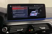 BMW 530 din 2021 cu 105.610 km - oferta BMW163566 - foto 25