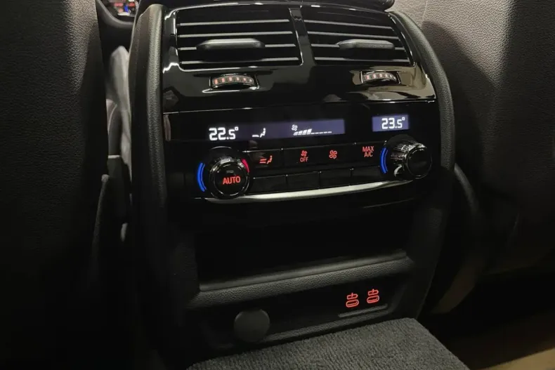 BMW 530 din 2021 cu 105.610 km - oferta BMW163566 - foto 29