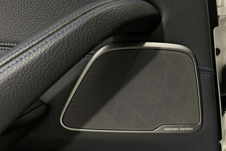 BMW 530 din 2021 cu 105.610 km - oferta BMW163566 - foto 32