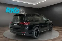 Mercedes-Benz GLS 580 din 2024 cu 23.634 km - oferta MER163567 - foto 2