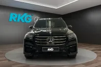 Mercedes-Benz GLS 580 din 2024 cu 23.634 km - oferta MER163567 - foto 3