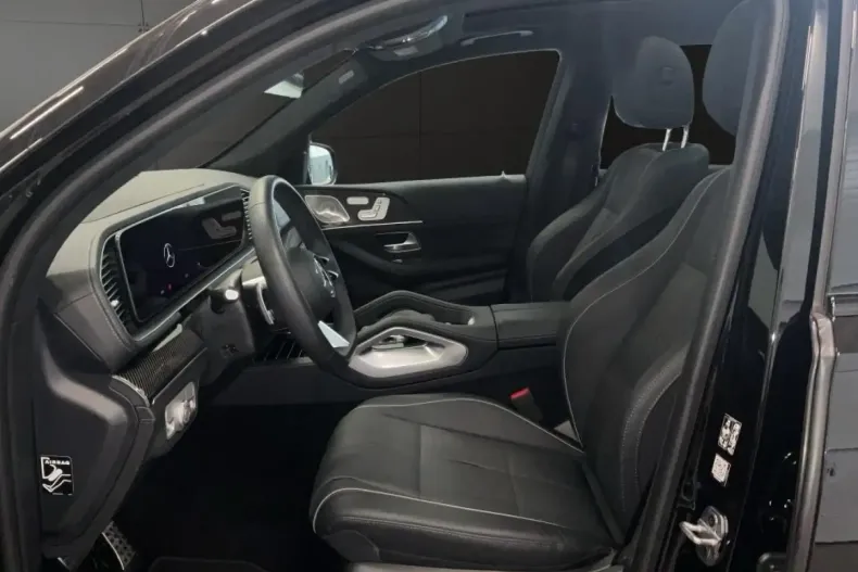 Mercedes-Benz GLS 580 din 2024 cu 23.634 km - oferta MER163567 - foto 5