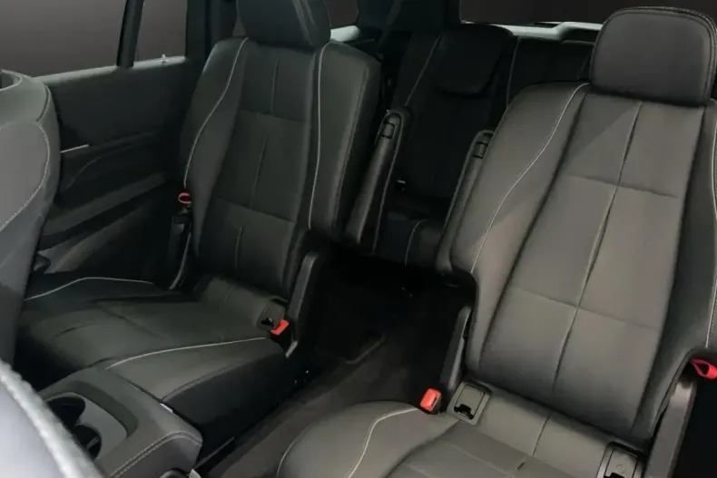 Mercedes-Benz GLS 580 din 2024 cu 23.634 km - oferta MER163567 - foto 6