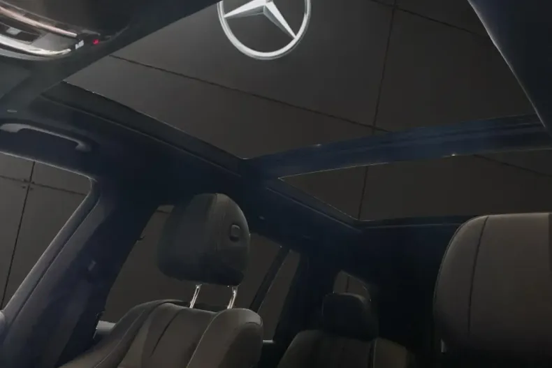 Mercedes-Benz GLS 580 din 2024 cu 23.634 km - oferta MER163567 - foto 12