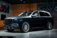 Mercedes-Benz GLS 600 din 2022 cu 46.000 km - oferta MER163568 - foto 1