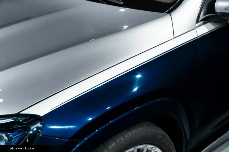 Mercedes-Benz GLS 600 din 2022 cu 46.000 km - oferta MER163568 - foto 5