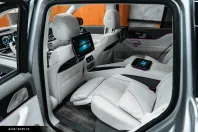 Mercedes-Benz GLS 600 din 2022 cu 46.000 km - oferta MER163568 - foto 11