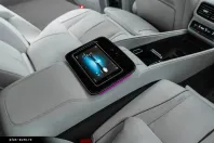 Mercedes-Benz GLS 600 din 2022 cu 46.000 km - oferta MER163568 - foto 13