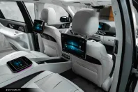 Mercedes-Benz GLS 600 din 2022 cu 46.000 km - oferta MER163568 - foto 14