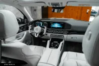 Mercedes-Benz GLS 600 din 2022 cu 46.000 km - oferta MER163568 - foto 15