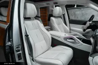 Mercedes-Benz GLS 600 din 2022 cu 46.000 km - oferta MER163568 - foto 16
