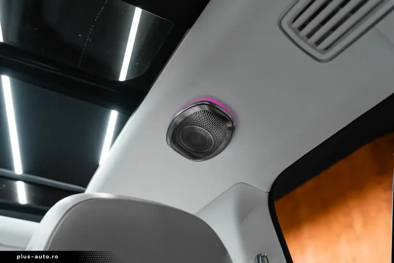 Mercedes-Benz GLS 600 din 2022 cu 46.000 km - oferta MER163568 - foto 18