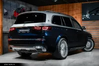 Mercedes-Benz GLS 600 din 2022 cu 46.000 km - oferta MER163568 - foto 22