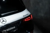 Mercedes-Benz GLS 600 din 2022 cu 46.000 km - oferta MER163568 - foto 23