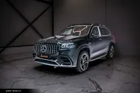 Mercedes-Benz GLS 580 din 2021 cu 73.500 km - oferta MER163569 - foto 1