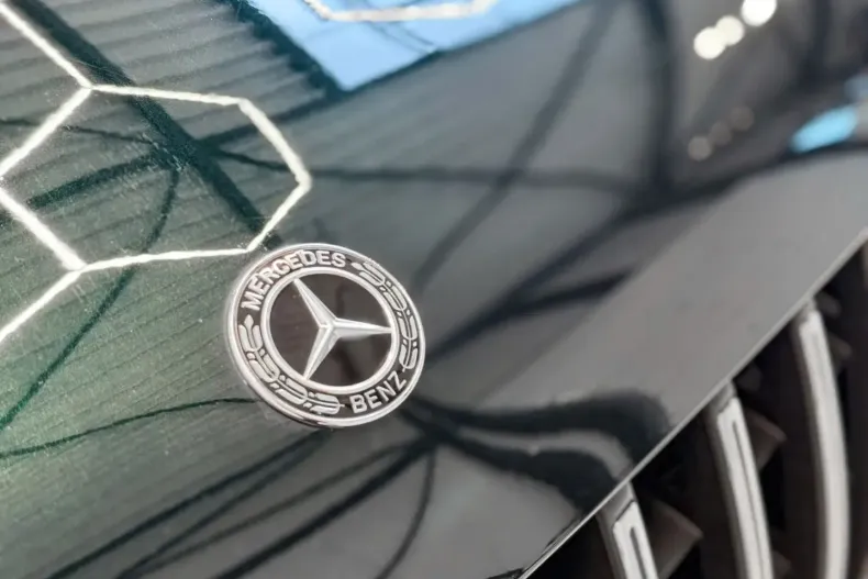 Mercedes-Benz GLS 580 din 2021 cu 73.500 km - oferta MER163569 - foto 2