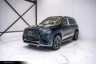 Mercedes-Benz GLS 580 din 2021 cu 73.500 km - oferta MER163569 - foto 3