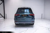 Mercedes-Benz GLS 580 din 2021 cu 73.500 km - oferta MER163569 - foto 9