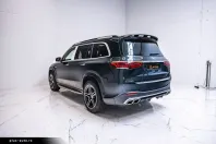 Mercedes-Benz GLS 580 din 2021 cu 73.500 km - oferta MER163569 - foto 10