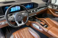 Mercedes-Benz GLS 580 din 2021 cu 73.500 km - oferta MER163569 - foto 13