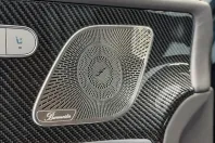 Mercedes-Benz GLS 580 din 2021 cu 73.500 km - oferta MER163569 - foto 15