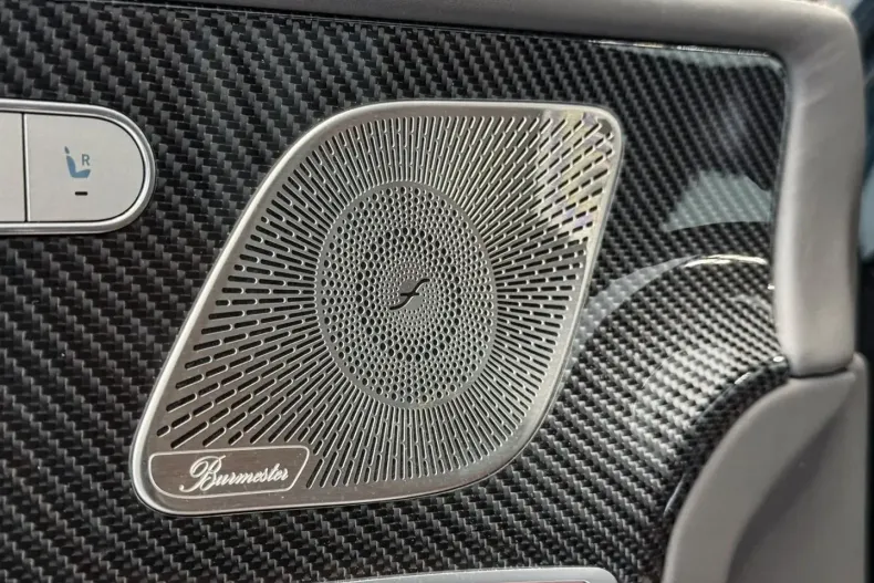 Mercedes-Benz GLS 580 din 2021 cu 73.500 km - oferta MER163569 - foto 15