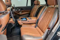 Mercedes-Benz GLS 580 din 2021 cu 73.500 km - oferta MER163569 - foto 16