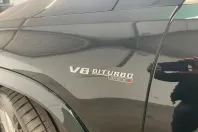 Mercedes-Benz GLS 63 din 2023 cu 49.900 km - oferta MER163571 - foto 4