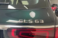 Mercedes-Benz GLS 63 din 2023 cu 49.900 km - oferta MER163571 - foto 6