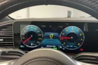 Mercedes-Benz GLS 63 din 2023 cu 49.900 km - oferta MER163571 - foto 13